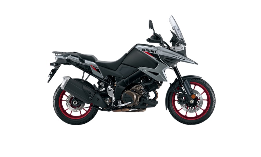 Suzuki V-Strom 1050 2026