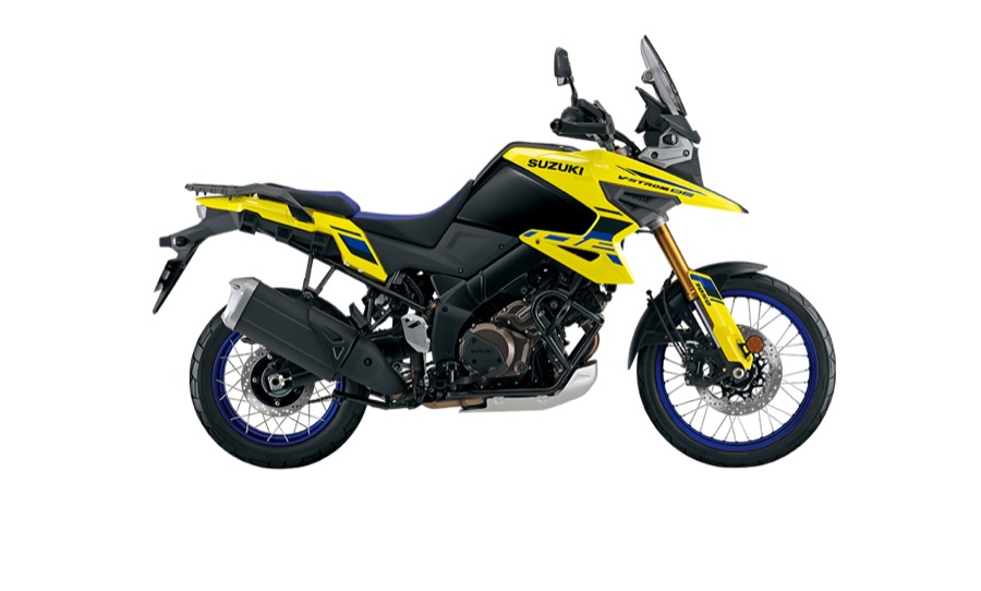 Suzuki V-Strom 1050DE 2026