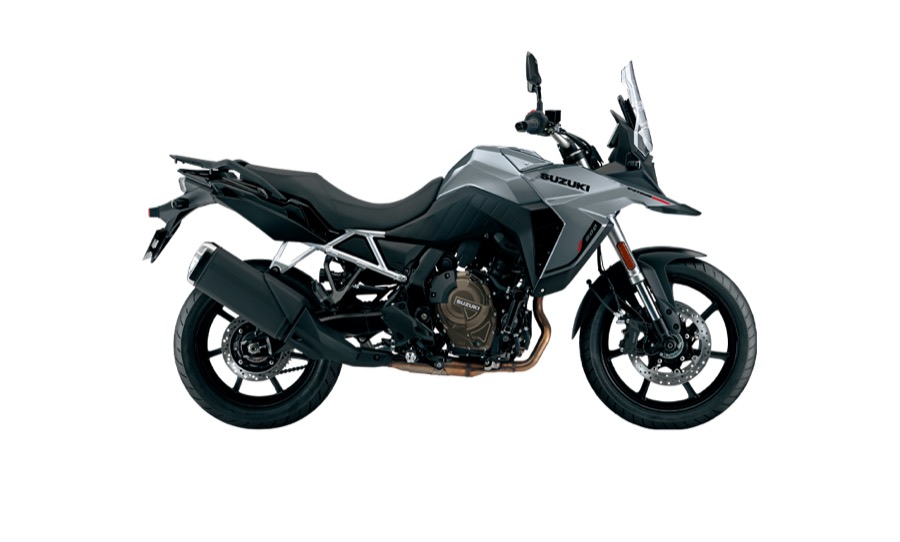 Suzuki V-Strom 800 2026