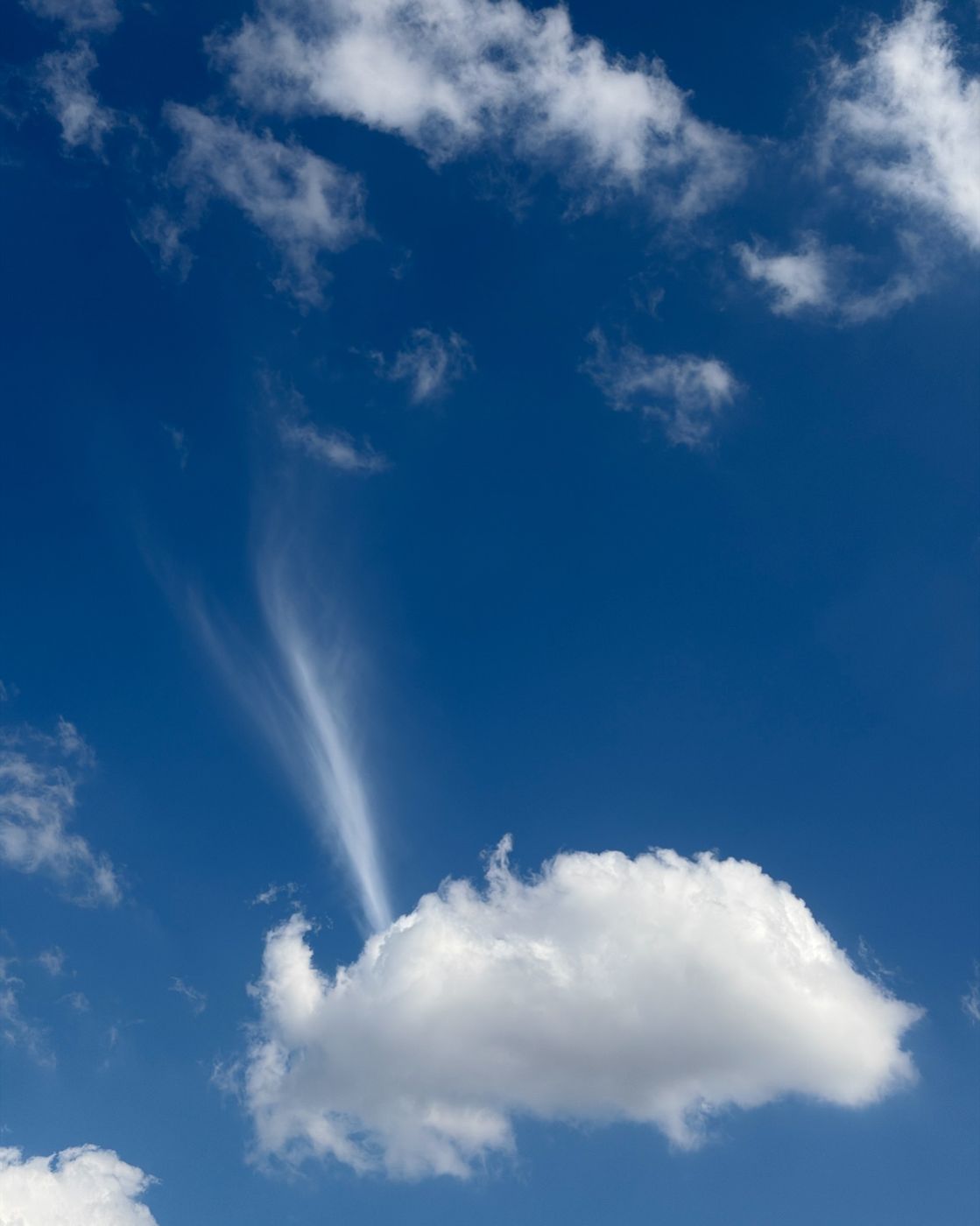 céu