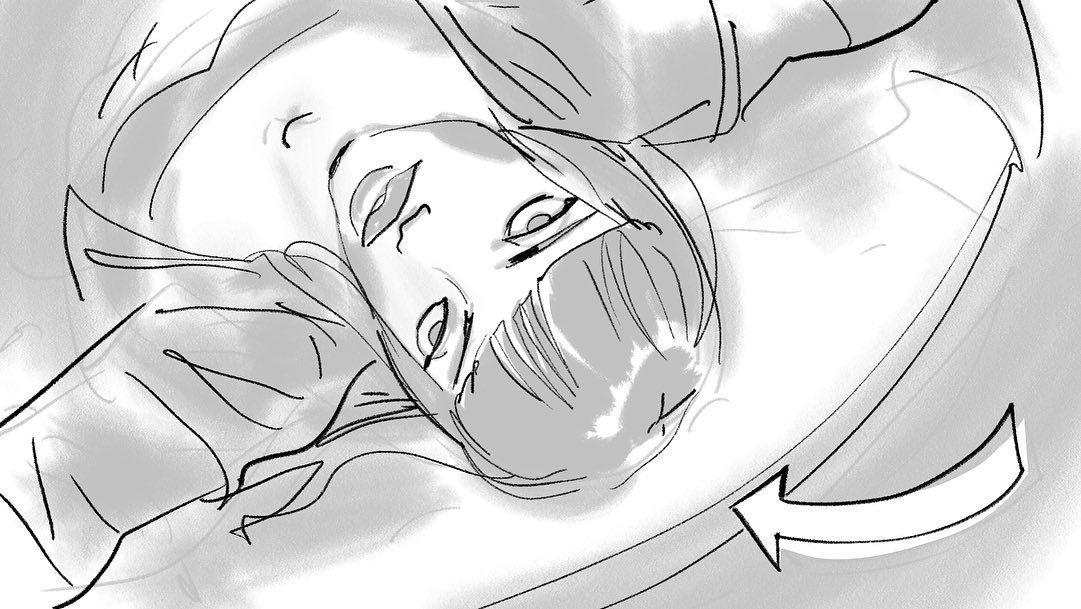 storyboard