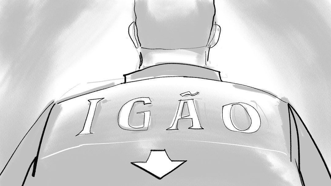 storyboard