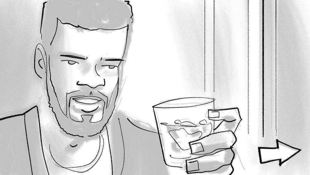 storyboard